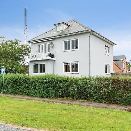Den Lille O Apartment Sonderborg Bagian luar foto